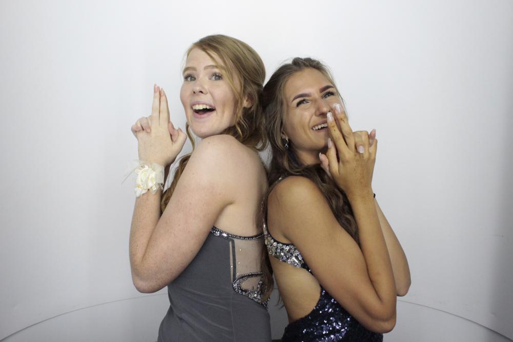Ormiston Six Villages Academy | View more photos from the event at gallery.myphotoboothexperience.co.uk/u/MyPhotoBoothExperienceLtd/Ormiston-Six-Villages-Academy